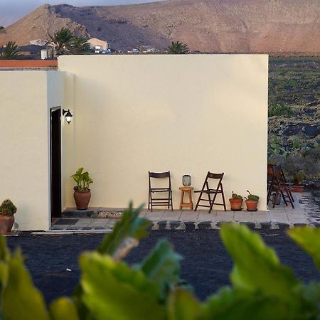 Casa Las Huertas La Vegueta Exteriér fotografie