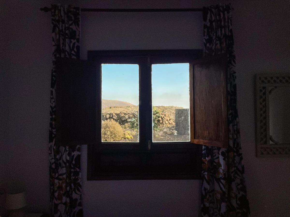 Casa Las Huertas La Vegueta Exteriér fotografie