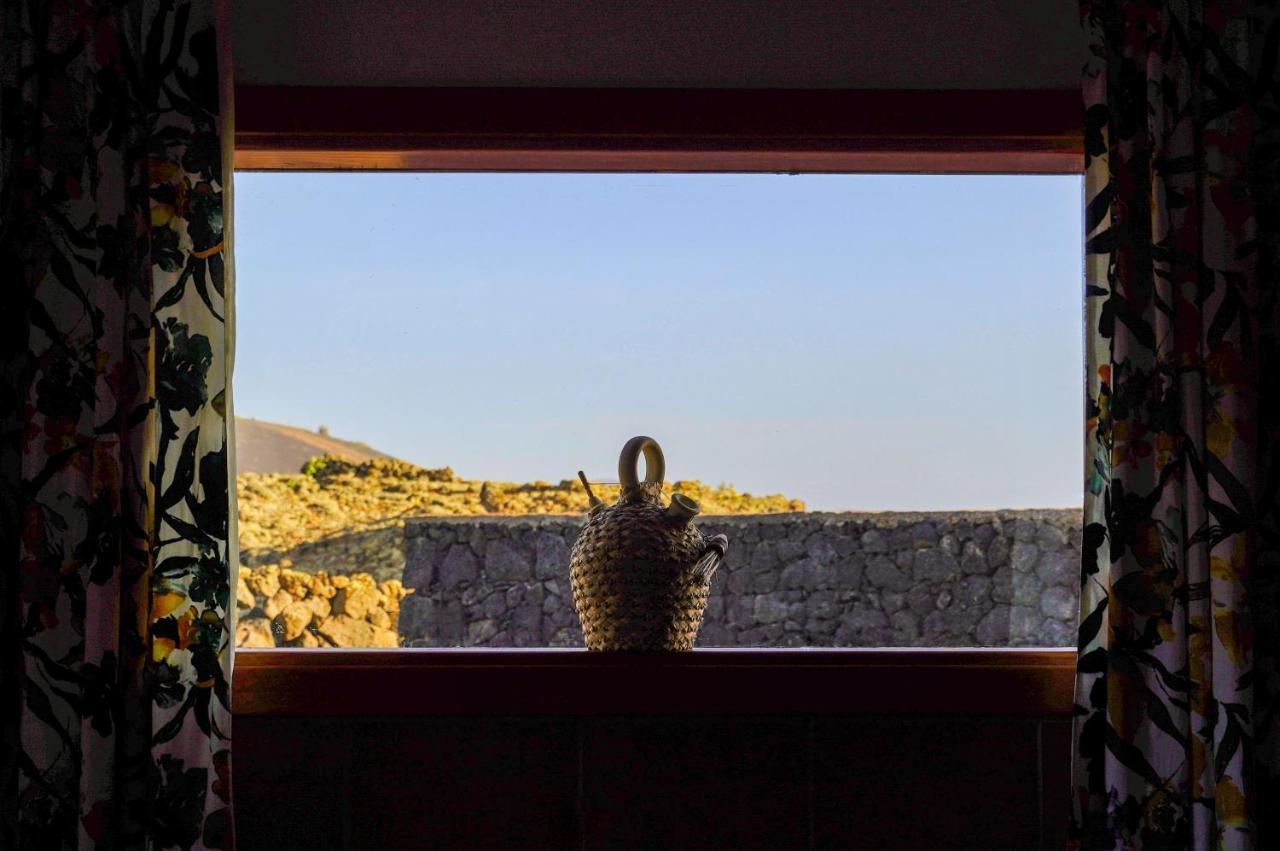 Casa Las Huertas La Vegueta Exteriér fotografie
