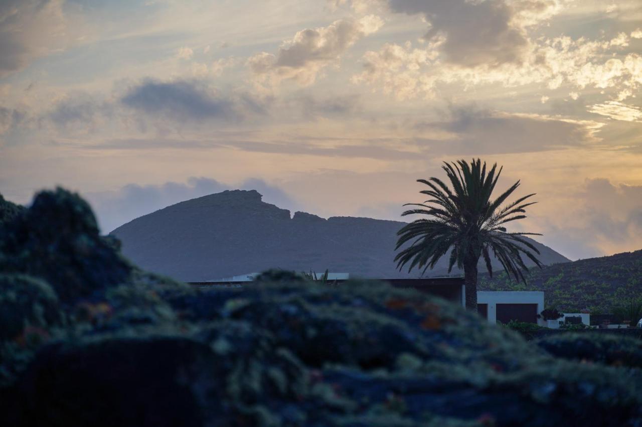 Casa Las Huertas La Vegueta Exteriér fotografie
