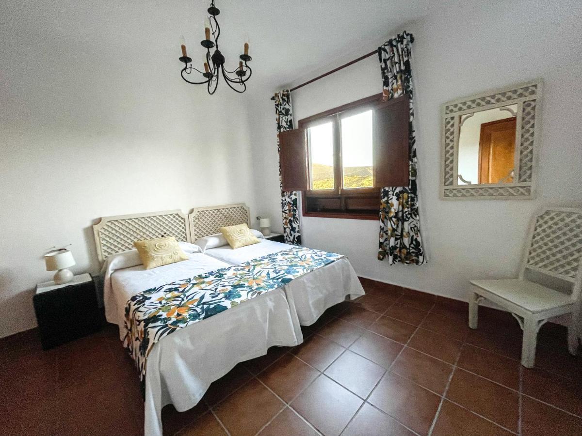 Casa Las Huertas La Vegueta Exteriér fotografie