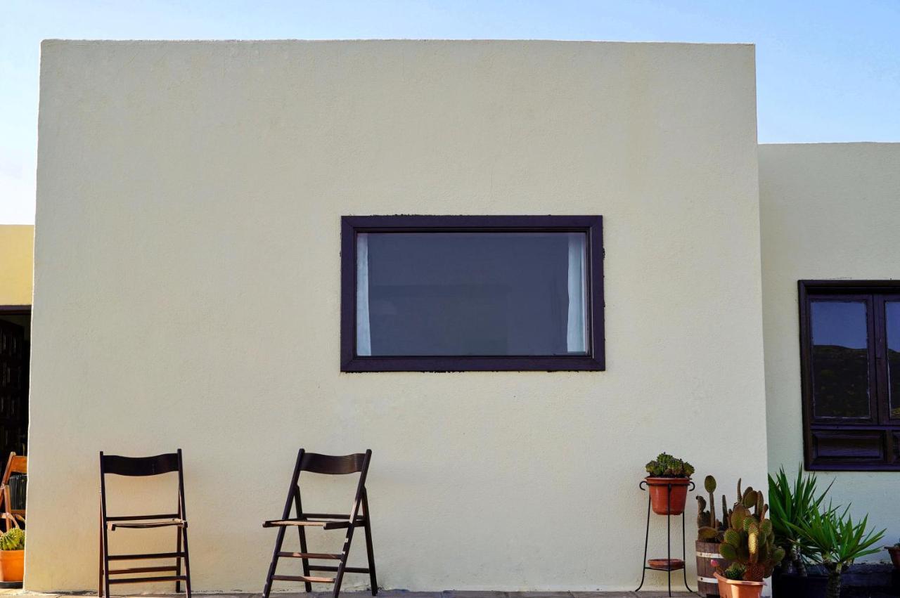 Casa Las Huertas La Vegueta Exteriér fotografie
